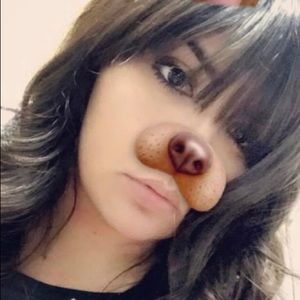 Meet your Posher, Cassy